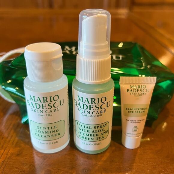 Mario Badescu Facial Skincare Gift Set - Picture 9 of 9